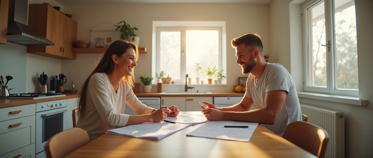 How to Choose the Right Moving Company for Your Budget