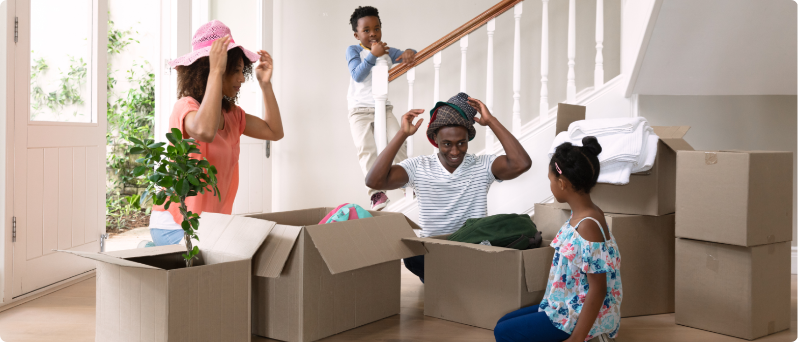 Choosing a Time to Move Locally (Weekday vs Weekend vs End of Month)