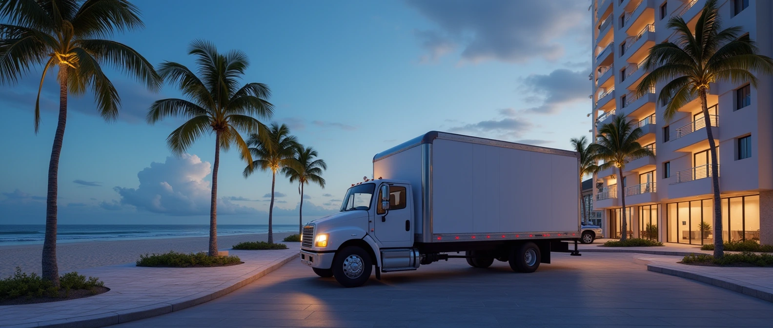 Cost of Moving in Hallandale Beach: Full Breakdown