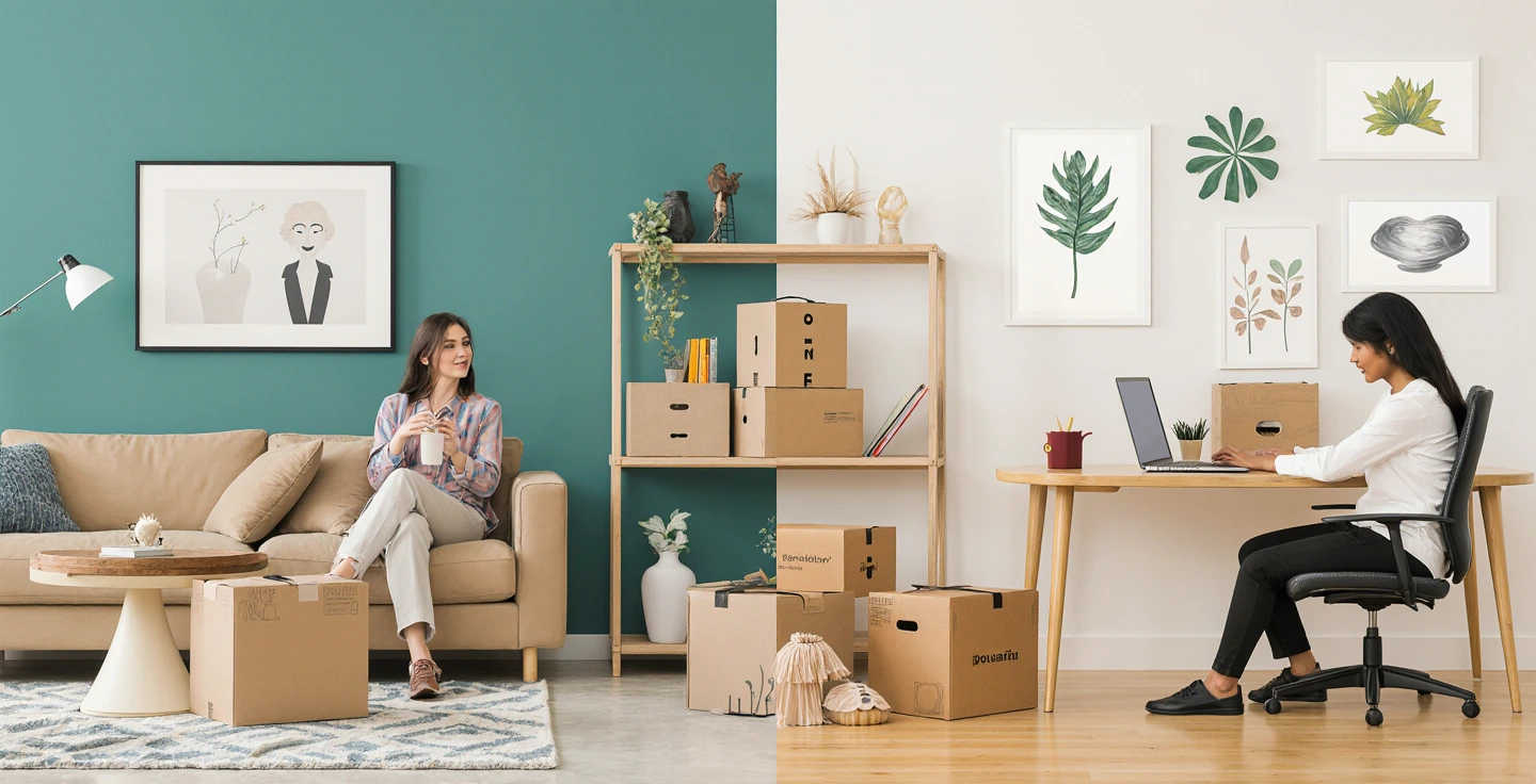 What to Know About Commercial Moving Costs vs Residential