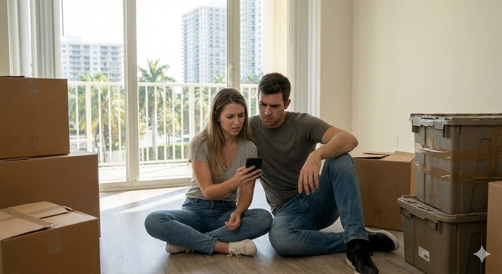 Moving Horror Stories (And How We Turned Them Around)