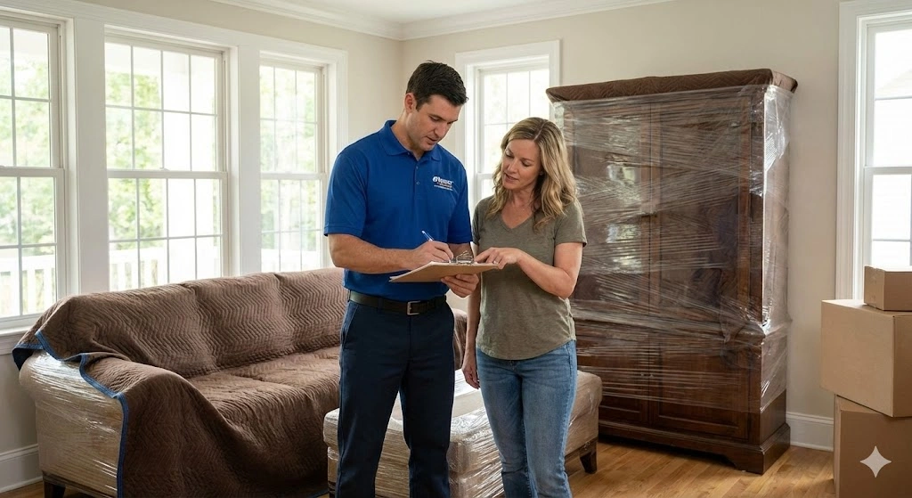 Understanding Moving Insurance: What’s Covered and What’s Not