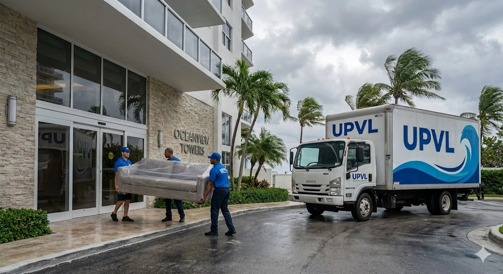 The Biggest Mistakes People Make When Moving in Hallandale Beach (And How We Avoid Them Together)