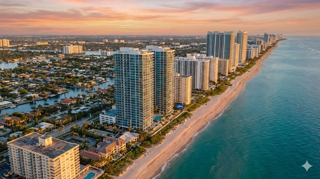 Moving From Georgia to Hallandale Beach, FL: What We Tell Our Own Friends