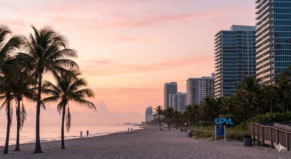 Is Hallandale Beach a Good Place to Live in 2026? Real Pros & Cons From Locals & Movers