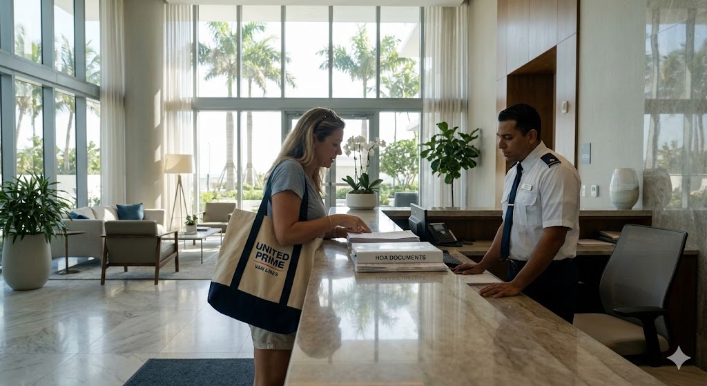 How to Move Out of a Condo in Hallandale Beach (HOA Rules, Without the Headache)