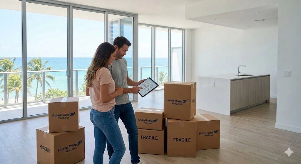 Storage Options in Hallandale Beach: What to Expect When You’re Not Ready to Move Everything In