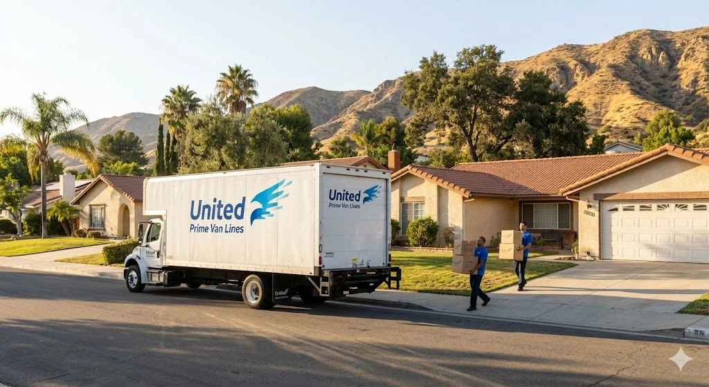 Cost of Moving in Chatsworth, CA: Full Price Breakdown (With Real-World Numbers)