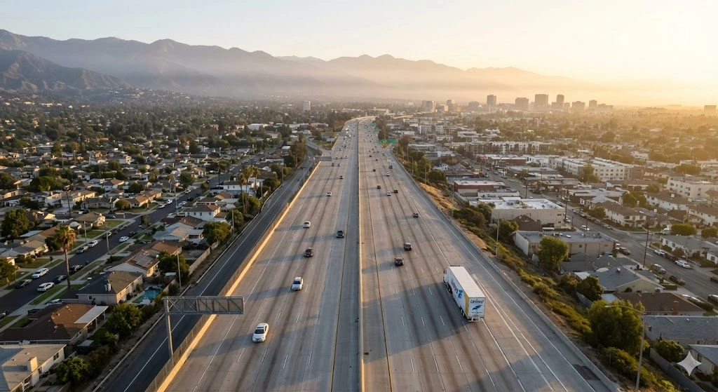 Chatsworth to Santa Monica Moving Guide: Real-World Advice From Local Pros