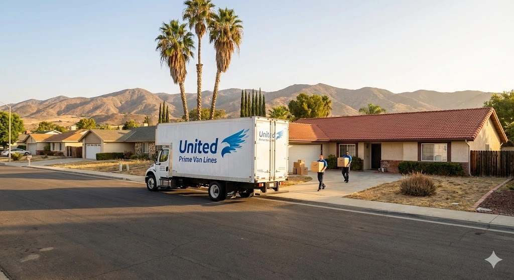 Moving From Chatsworth to Pasadena: A Real-World Guide From Movers Who’ve Actually Done It