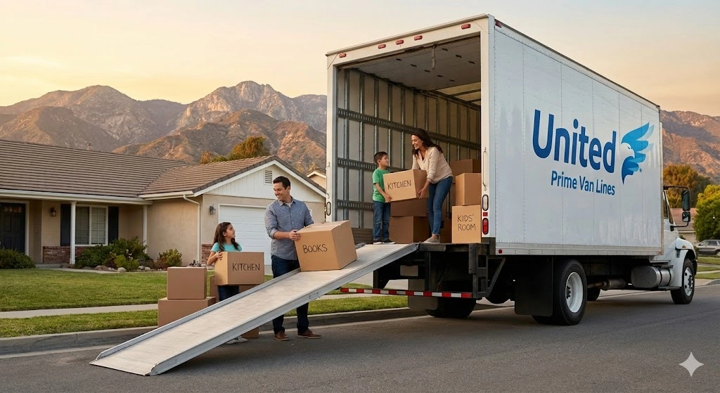 Moving From Chatsworth to Florida: A Real-World Guide From People Who’ve Actually Done It