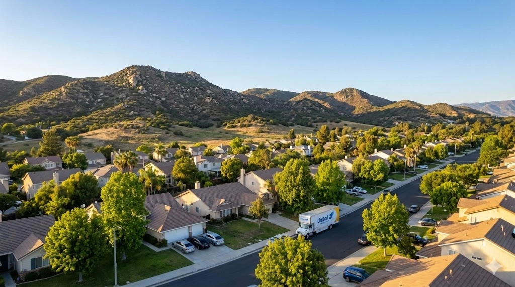 Is Chatsworth, CA a Good Place to Live? Honest Pros and Cons From a Local Moving Team