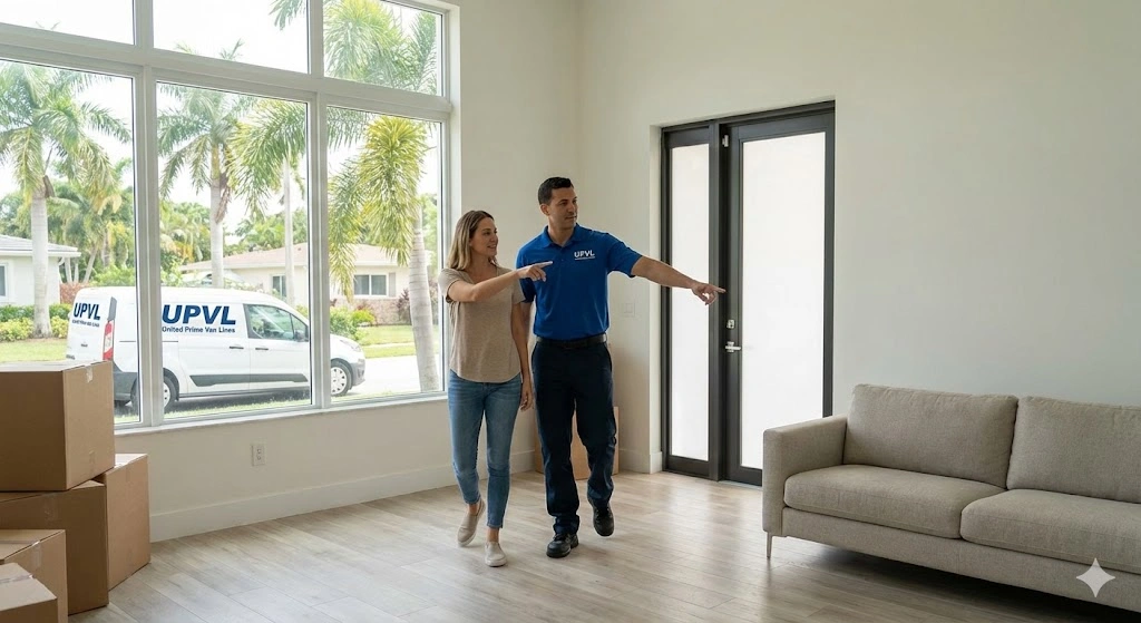 How To Prepare Your Home Before Movers Arrive (Without Going Crazy)