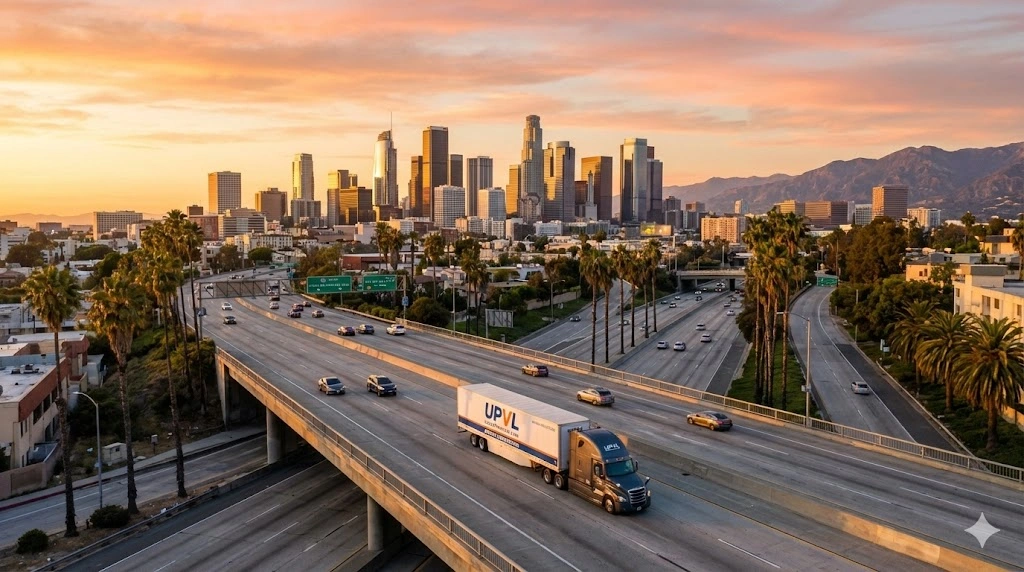 How Much Does It Cost to Move from Los Angeles to Texas, Florida, or Nevada? (Real Numbers, Real Talk)