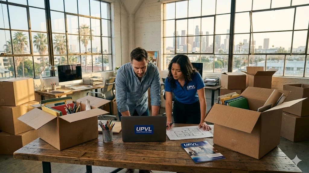 How I Help Small Businesses Relocate in Los Angeles Without Losing Their Minds (or Customers)