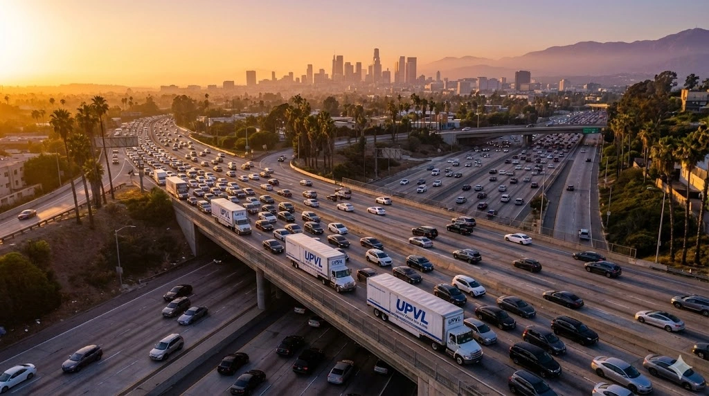 Beating Peak Moving Season Prices in Los Angeles (Without Losing Your Mind)