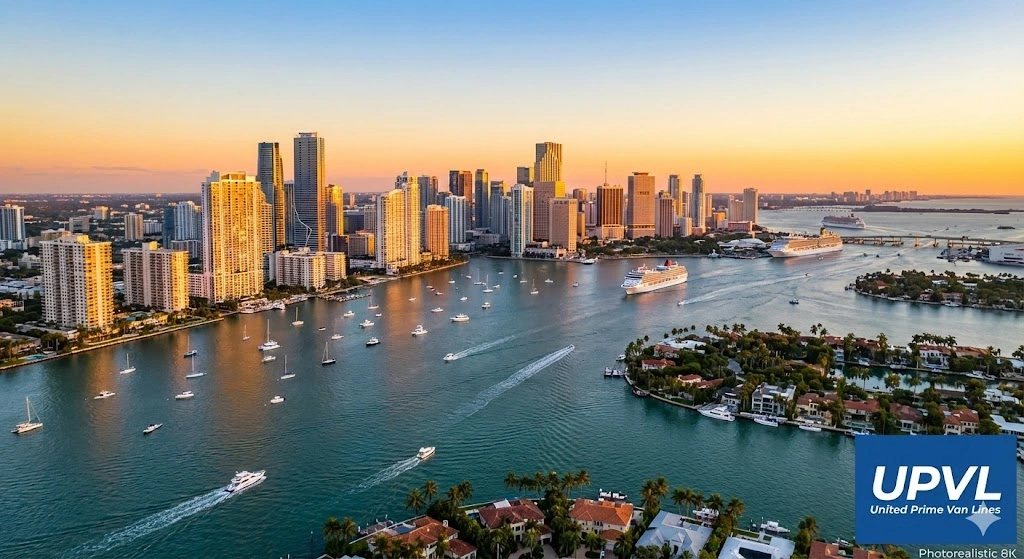 What Newcomers Should Know Before Moving to Miami (From Someone Who Helps People Do It Every Day)