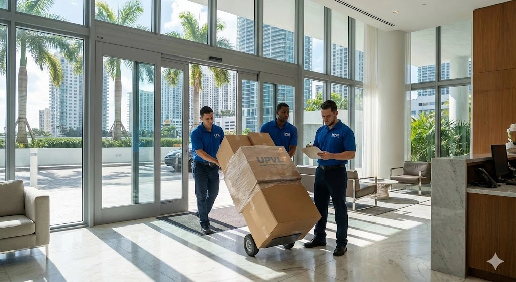 Same-Day Moving in Miami: Is It Actually Realistic? (From Someone Who’s Done It…A Lot)