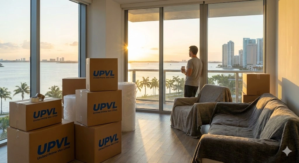 Moving From Miami to Another State: A Complete, No-Stress Guide