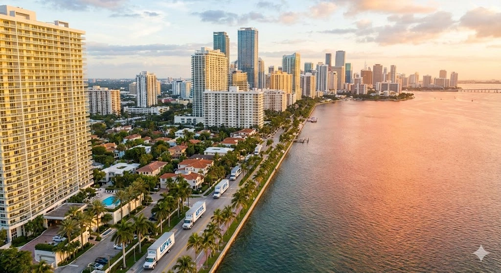 What Does It Really Cost to Move in Miami? (From Someone Who Sees It Every Day)