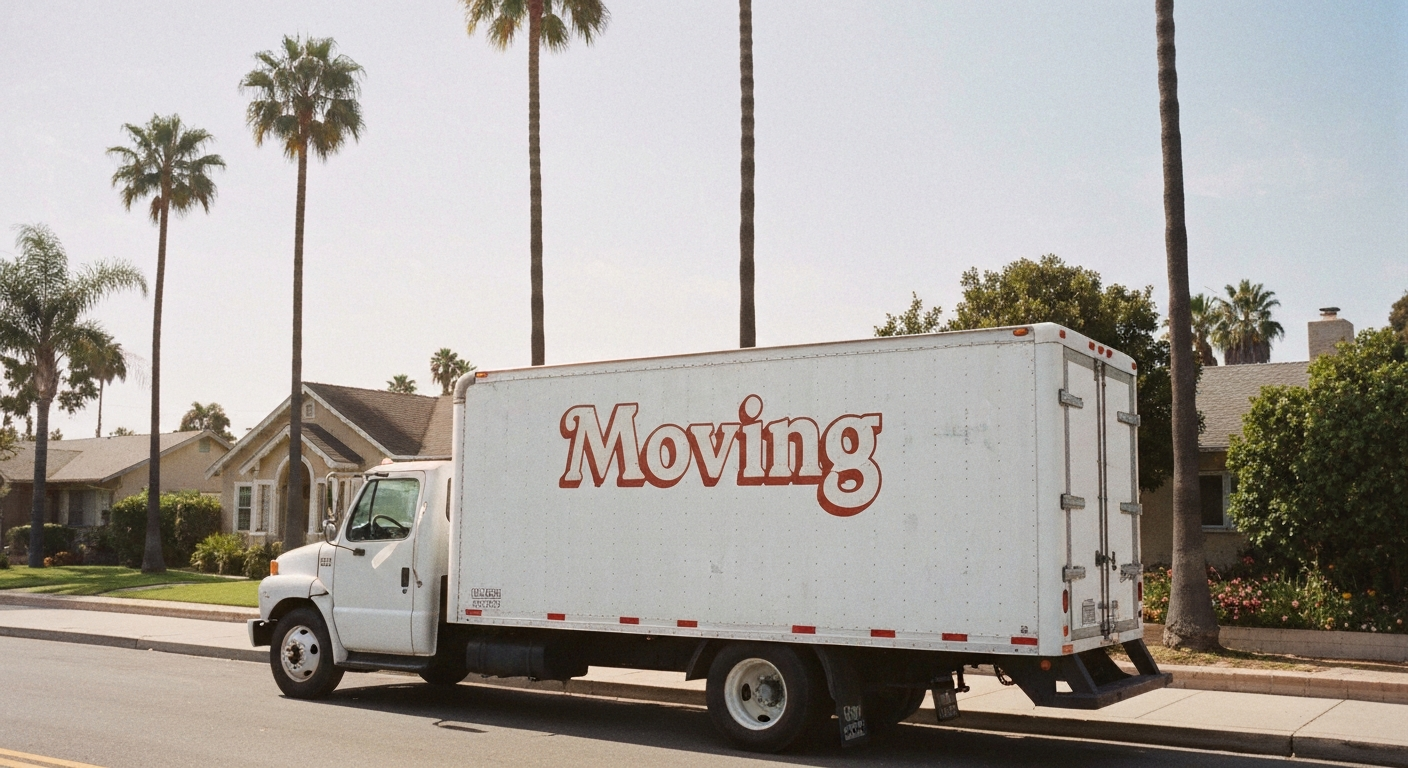 California to NY, Texas & Florida Route Guide