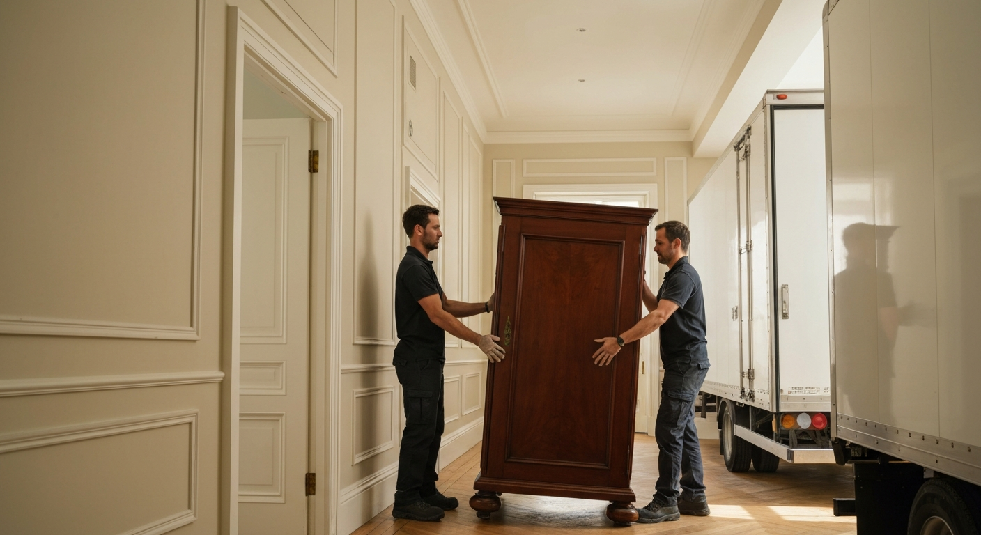 Coral Gables & Coconut Grove Local Moving Guide