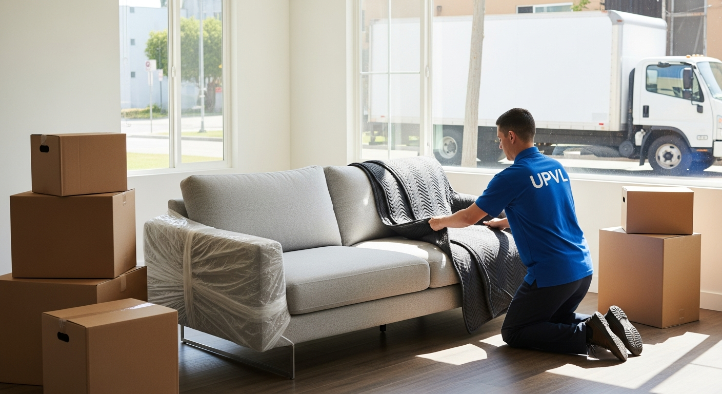 LA to Chicago Movers: Long-Distance Moving Plan