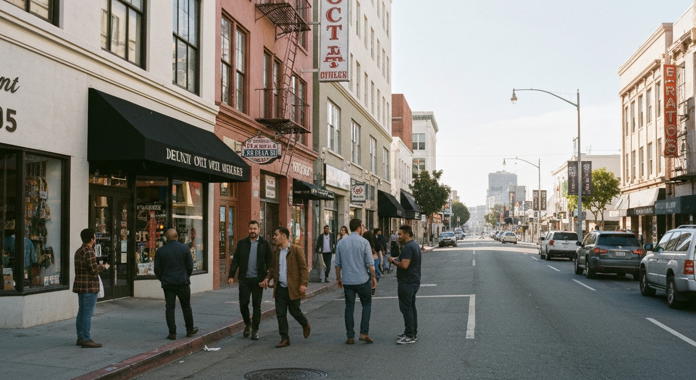 LA to Seattle and Portland Moving Guide